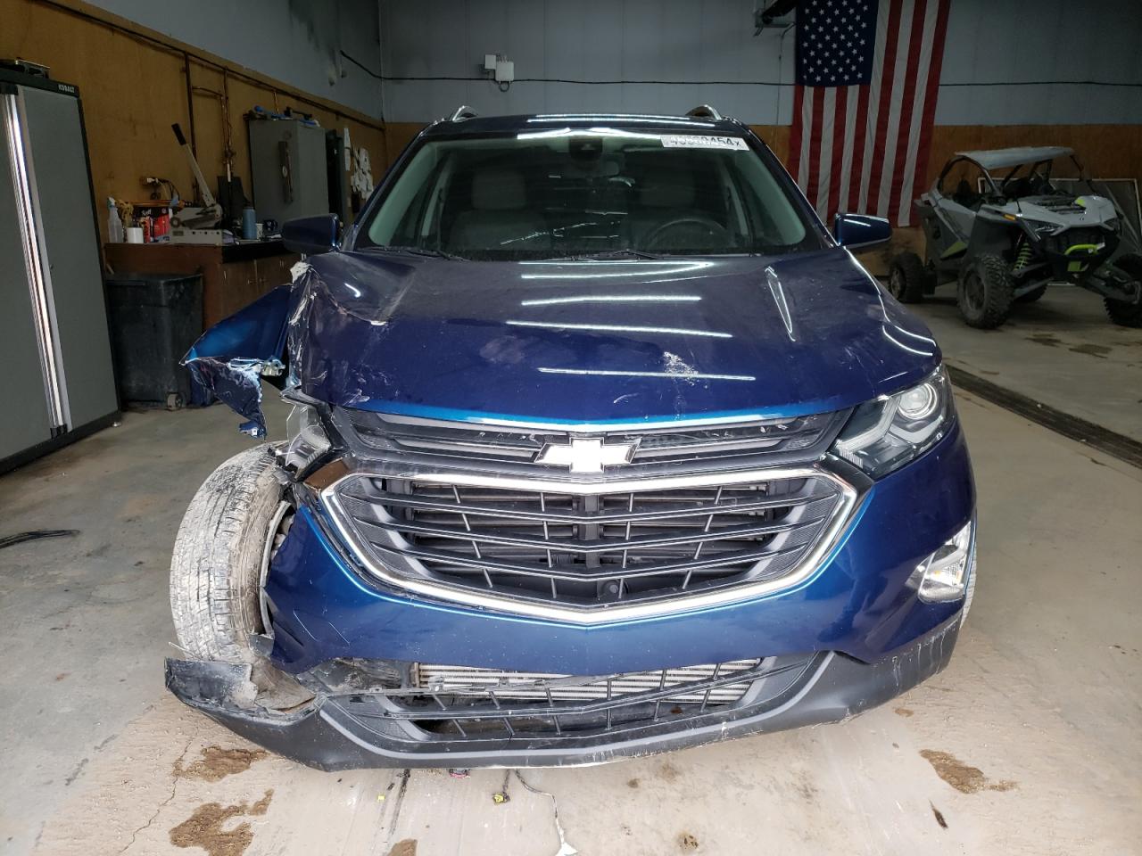 Photo 4 VIN: 2GNAXVEX9L6103522 - CHEVROLET EQUINOX 