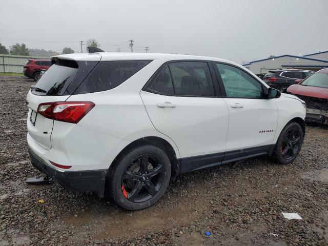 Photo 2 VIN: 2GNAXVEX9L6128601 - CHEVROLET EQUINOX 