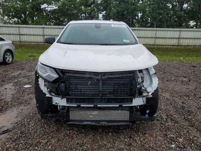 Photo 4 VIN: 2GNAXVEX9L6128601 - CHEVROLET EQUINOX 