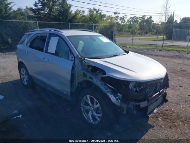 Photo 0 VIN: 2GNAXVEX9L6203426 - CHEVROLET EQUINOX 