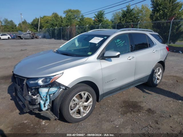 Photo 1 VIN: 2GNAXVEX9L6203426 - CHEVROLET EQUINOX 