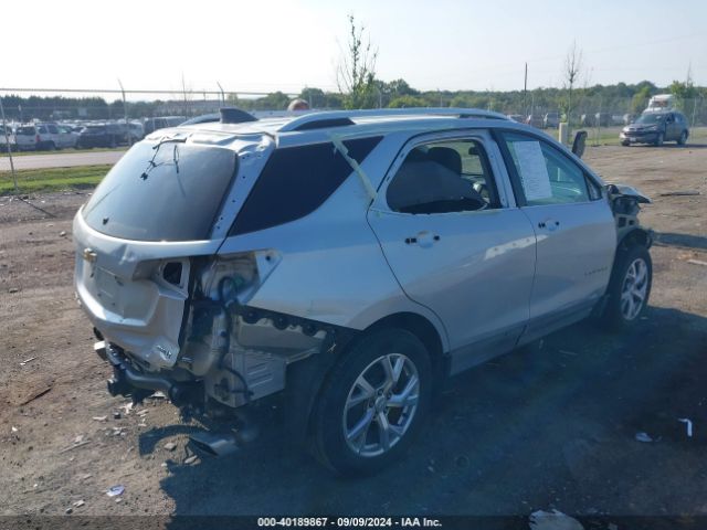 Photo 3 VIN: 2GNAXVEX9L6203426 - CHEVROLET EQUINOX 