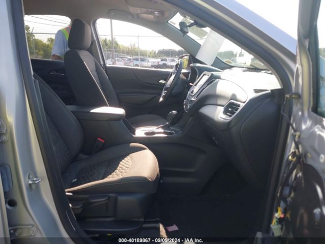 Photo 4 VIN: 2GNAXVEX9L6203426 - CHEVROLET EQUINOX 