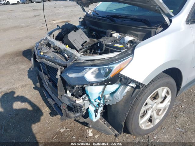 Photo 5 VIN: 2GNAXVEX9L6203426 - CHEVROLET EQUINOX 