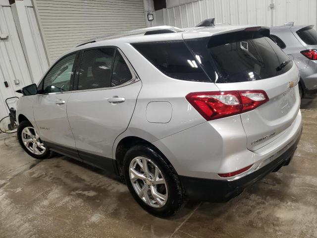 Photo 1 VIN: 2GNAXVEX9L6275226 - CHEVROLET EQUINOX 