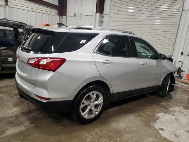 Photo 2 VIN: 2GNAXVEX9L6275226 - CHEVROLET EQUINOX 