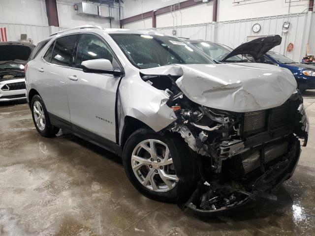 Photo 3 VIN: 2GNAXVEX9L6275226 - CHEVROLET EQUINOX 