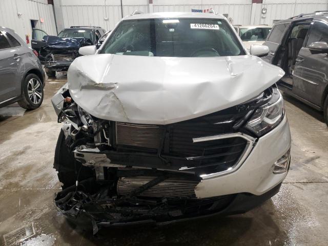 Photo 4 VIN: 2GNAXVEX9L6275226 - CHEVROLET EQUINOX 