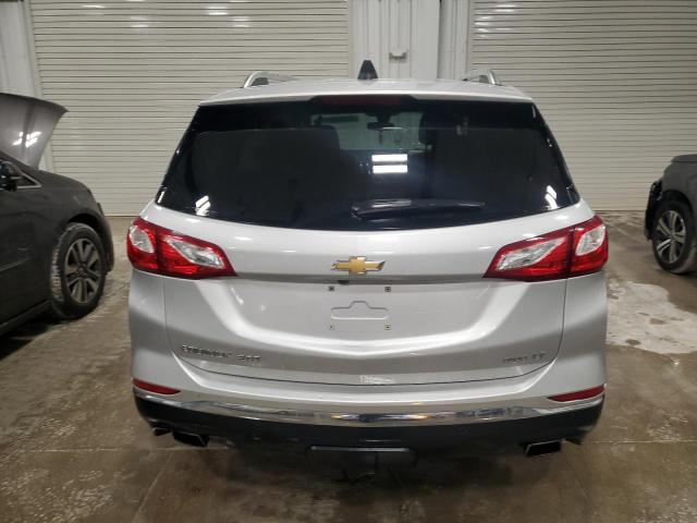 Photo 5 VIN: 2GNAXVEX9L6275226 - CHEVROLET EQUINOX 