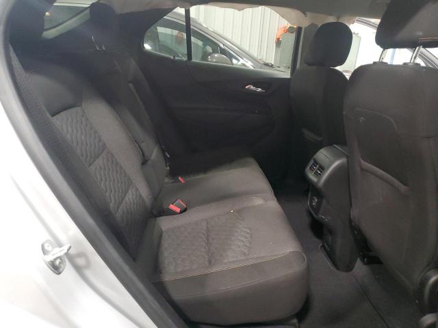 Photo 9 VIN: 2GNAXVEX9L6275226 - CHEVROLET EQUINOX 