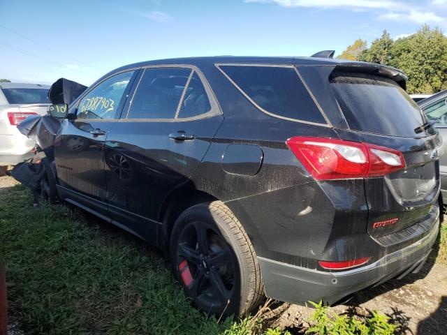 Photo 1 VIN: 2GNAXVEXXK6111854 - CHEVROLET EQUINOX LT 