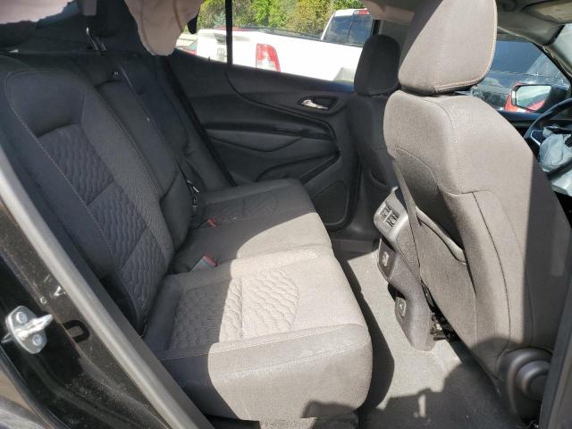 Photo 10 VIN: 2GNAXVEXXK6111854 - CHEVROLET EQUINOX LT 