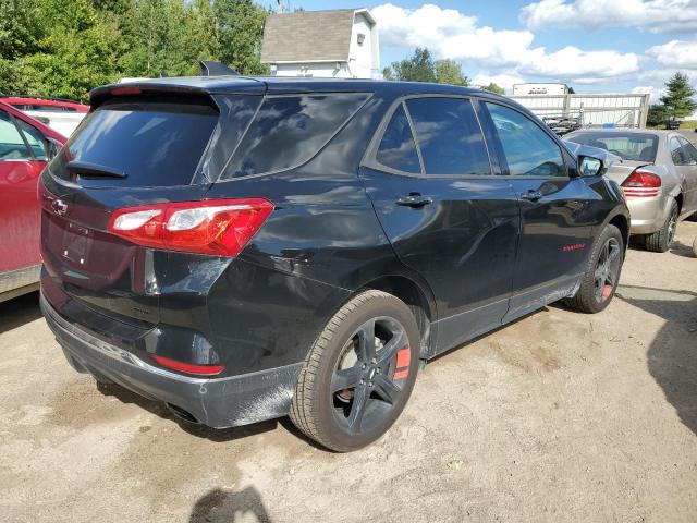 Photo 2 VIN: 2GNAXVEXXK6111854 - CHEVROLET EQUINOX LT 