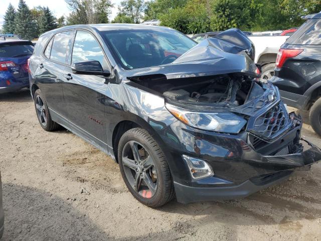 Photo 3 VIN: 2GNAXVEXXK6111854 - CHEVROLET EQUINOX LT 