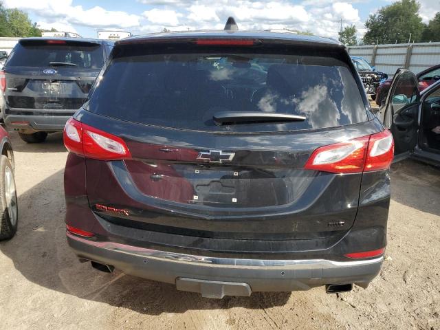 Photo 5 VIN: 2GNAXVEXXK6111854 - CHEVROLET EQUINOX LT 