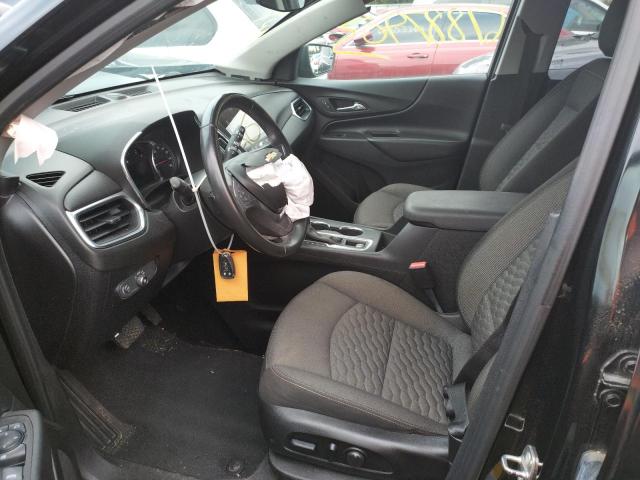 Photo 6 VIN: 2GNAXVEXXK6111854 - CHEVROLET EQUINOX LT 