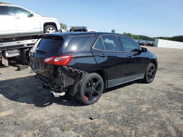 Photo 2 VIN: 2GNAXVEXXK6145213 - CHEVROLET EQUINOX LT 