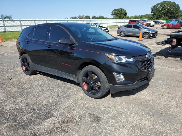 Photo 3 VIN: 2GNAXVEXXK6145213 - CHEVROLET EQUINOX LT 