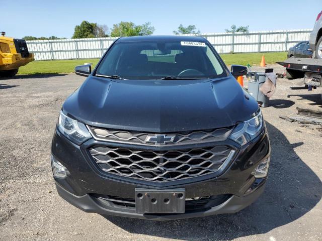 Photo 4 VIN: 2GNAXVEXXK6145213 - CHEVROLET EQUINOX LT 