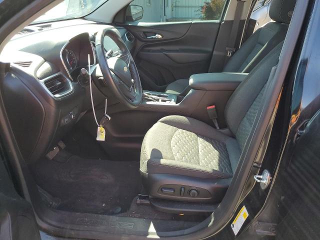 Photo 6 VIN: 2GNAXVEXXK6145213 - CHEVROLET EQUINOX LT 