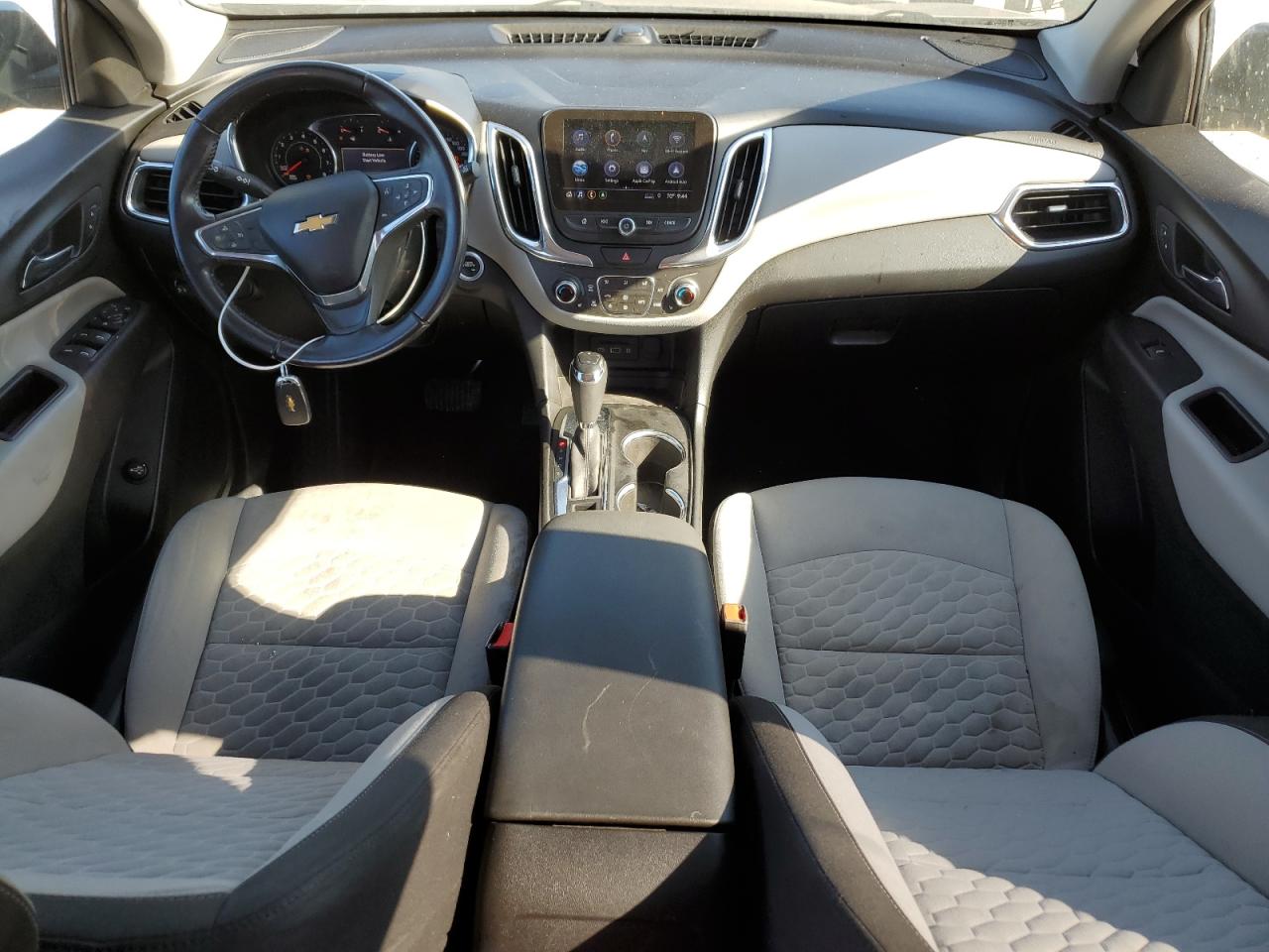 Photo 7 VIN: 2GNAXVEXXK6151285 - CHEVROLET EQUINOX 