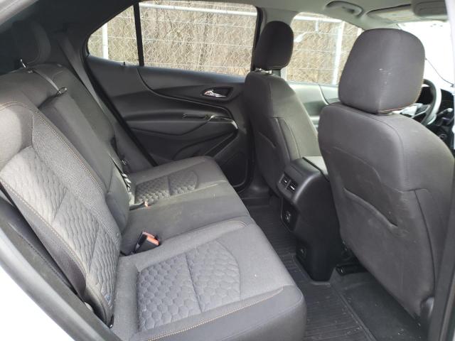 Photo 10 VIN: 2GNAXVEXXK6175442 - CHEVROLET EQUINOX LT 