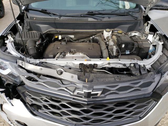 Photo 11 VIN: 2GNAXVEXXK6175442 - CHEVROLET EQUINOX LT 