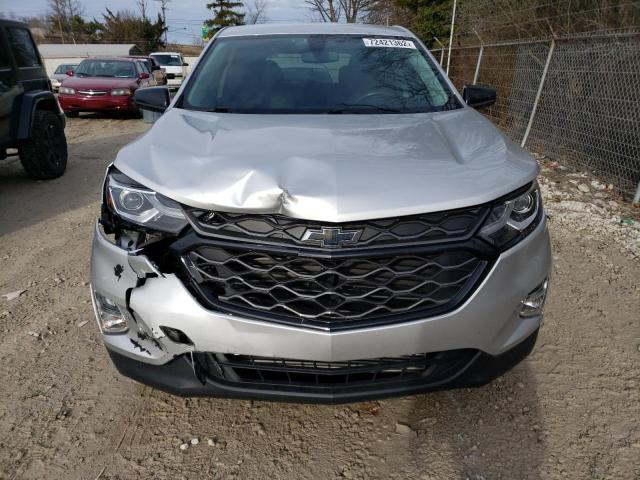 Photo 4 VIN: 2GNAXVEXXK6175442 - CHEVROLET EQUINOX LT 