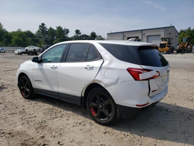 Photo 1 VIN: 2GNAXVEXXK6183797 - CHEVROLET EQUINOX LT 