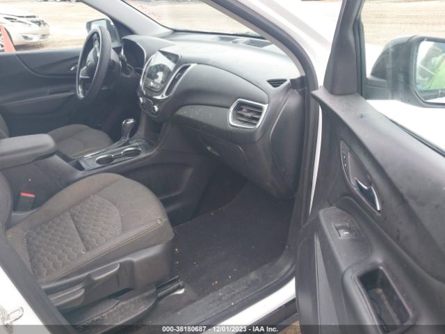 Photo 4 VIN: 2GNAXVEXXK6298450 - CHEVROLET EQUINOX 