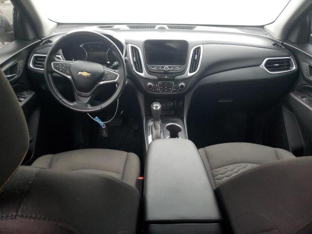 Photo 7 VIN: 2GNAXVEXXL6102038 - CHEVROLET EQUINOX LT 