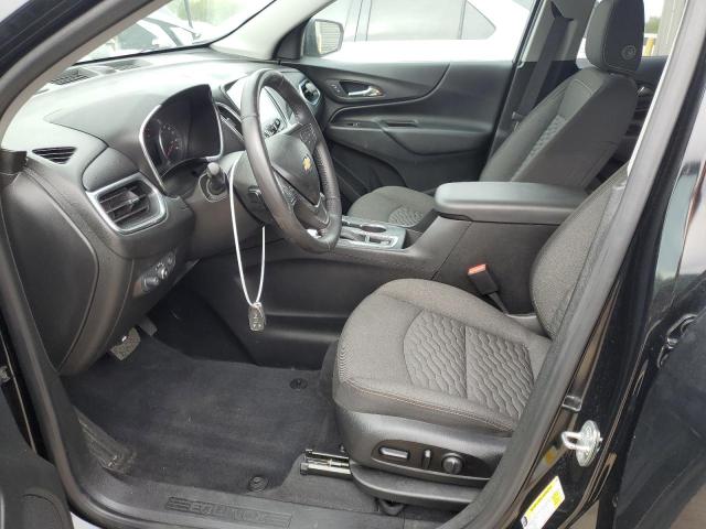 Photo 6 VIN: 2GNAXVEXXL6106445 - CHEVROLET EQUINOX LT 