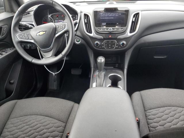 Photo 7 VIN: 2GNAXVEXXL6106445 - CHEVROLET EQUINOX LT 