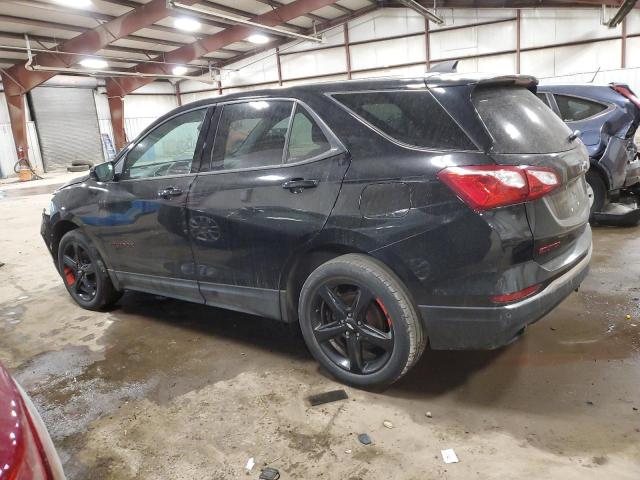 Photo 1 VIN: 2GNAXVEXXL6124413 - CHEVROLET EQUINOX LT 