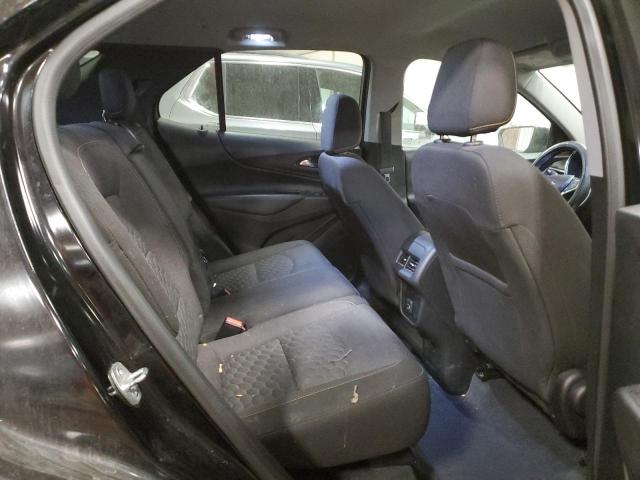 Photo 10 VIN: 2GNAXVEXXL6124413 - CHEVROLET EQUINOX LT 