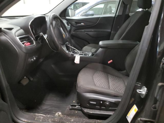 Photo 6 VIN: 2GNAXVEXXL6124413 - CHEVROLET EQUINOX LT 