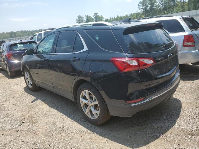 Photo 1 VIN: 2GNAXVEXXL6124783 - CHEVROLET EQUINOX LT 