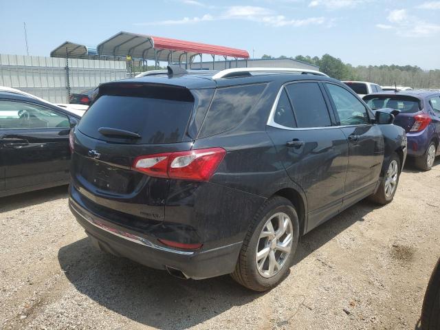 Photo 2 VIN: 2GNAXVEXXL6124783 - CHEVROLET EQUINOX LT 