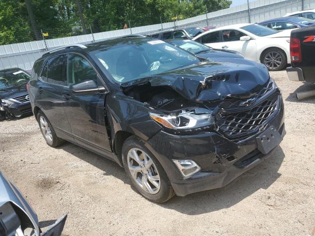 Photo 3 VIN: 2GNAXVEXXL6124783 - CHEVROLET EQUINOX LT 