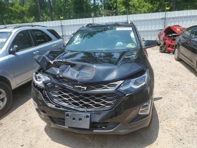 Photo 4 VIN: 2GNAXVEXXL6124783 - CHEVROLET EQUINOX LT 