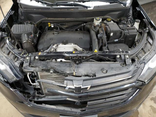 Photo 11 VIN: 2GNAXVEXXL6131605 - CHEVROLET EQUINOX LT 