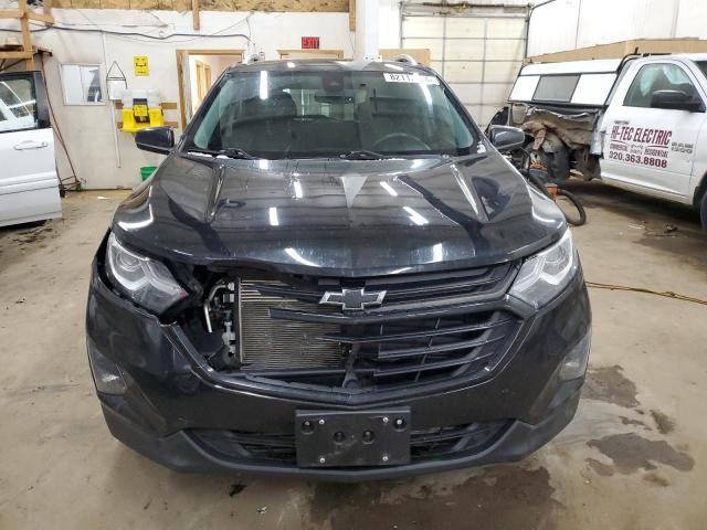 Photo 4 VIN: 2GNAXVEXXL6131605 - CHEVROLET EQUINOX LT 