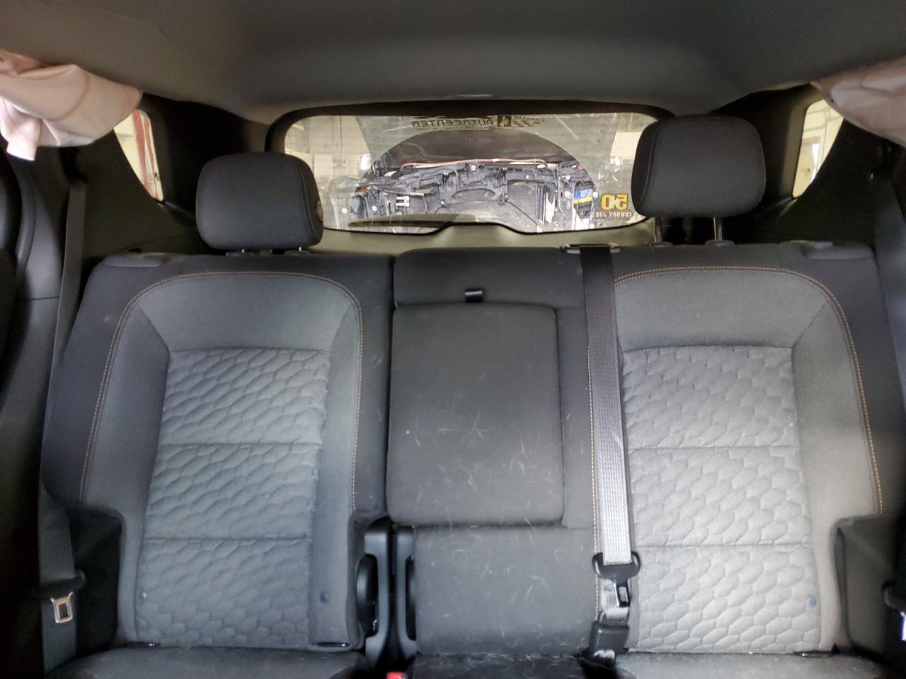 Photo 9 VIN: 2GNAXVEXXL6154513 - CHEVROLET EQUINOX 