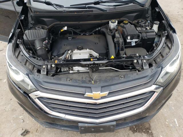 Photo 11 VIN: 2GNAXVEXXL6197524 - CHEVROLET EQUINOX LT 