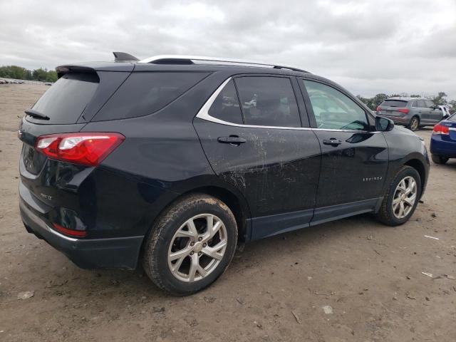 Photo 2 VIN: 2GNAXVEXXL6197524 - CHEVROLET EQUINOX LT 