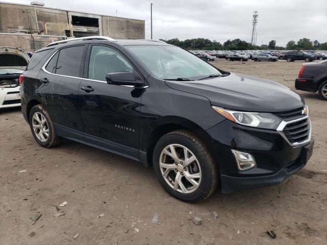 Photo 3 VIN: 2GNAXVEXXL6197524 - CHEVROLET EQUINOX LT 