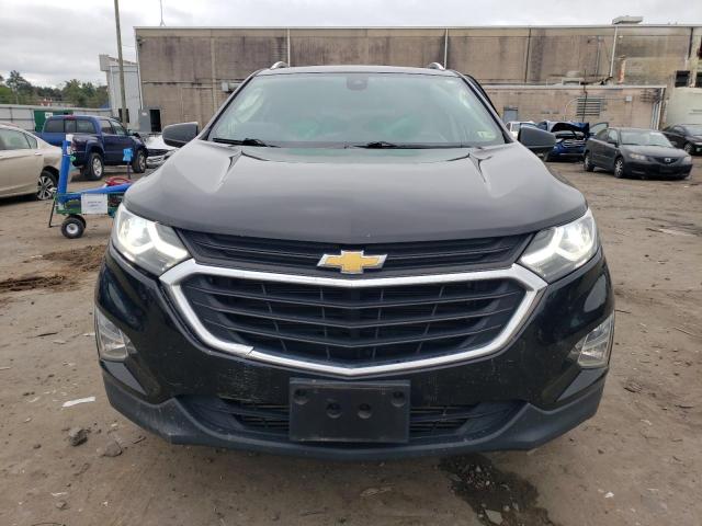 Photo 4 VIN: 2GNAXVEXXL6197524 - CHEVROLET EQUINOX LT 