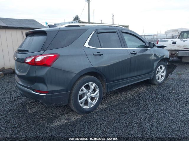 Photo 3 VIN: 2GNAXVEXXL6264543 - CHEVROLET EQUINOX 