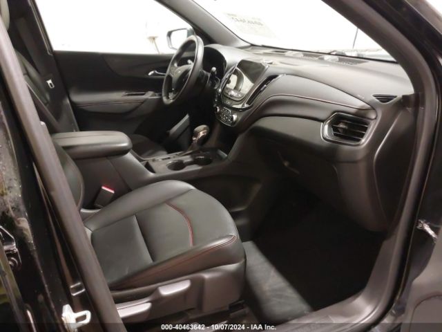 Photo 4 VIN: 2GNAXWEV0N6131233 - CHEVROLET EQUINOX 