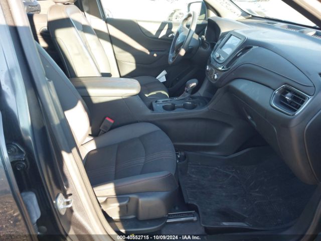 Photo 4 VIN: 2GNAXWEV1N6115378 - CHEVROLET EQUINOX 